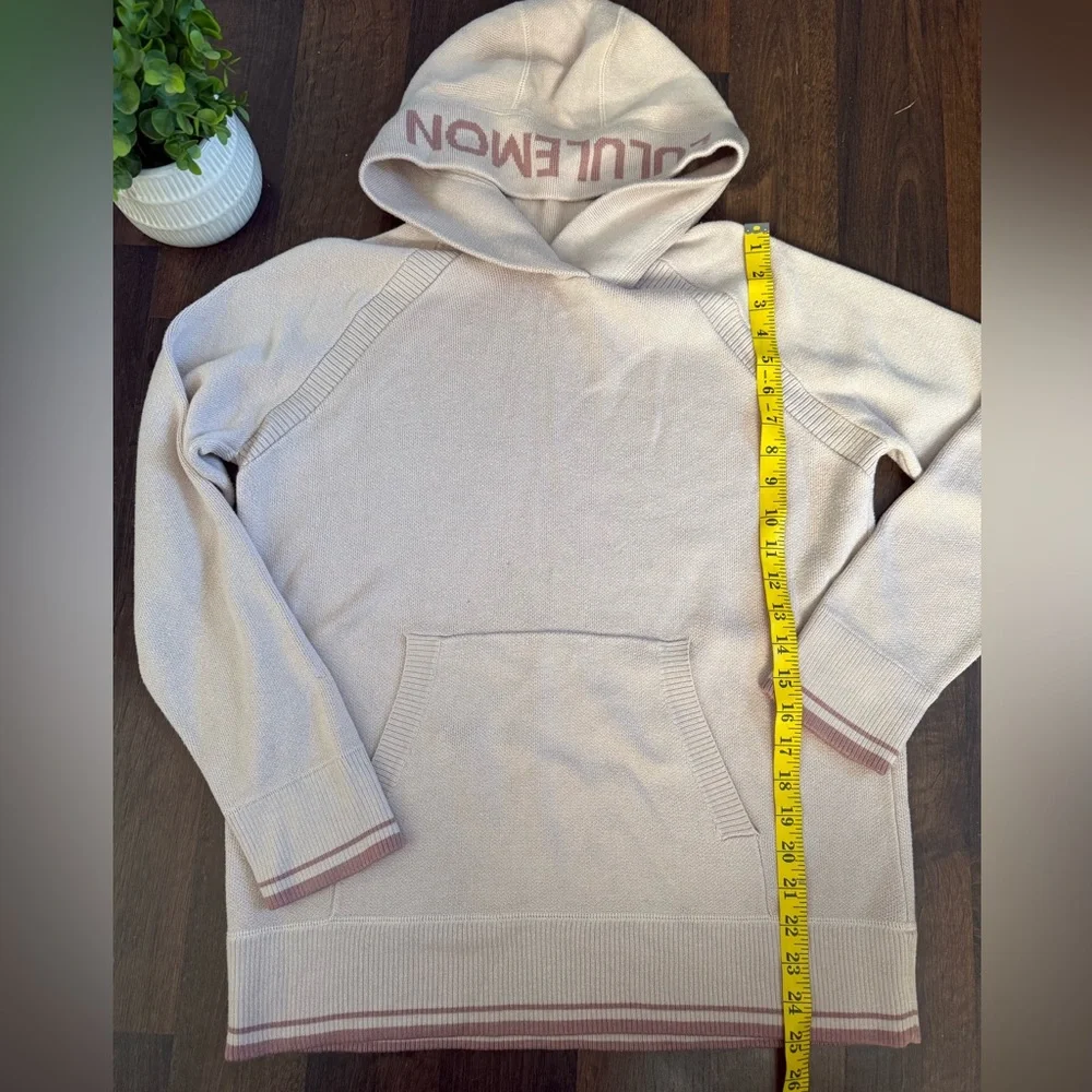 Lululemon Soothe Away Hoodie - Picture 11 of 14